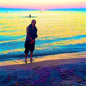 Meet your Posher, Adam